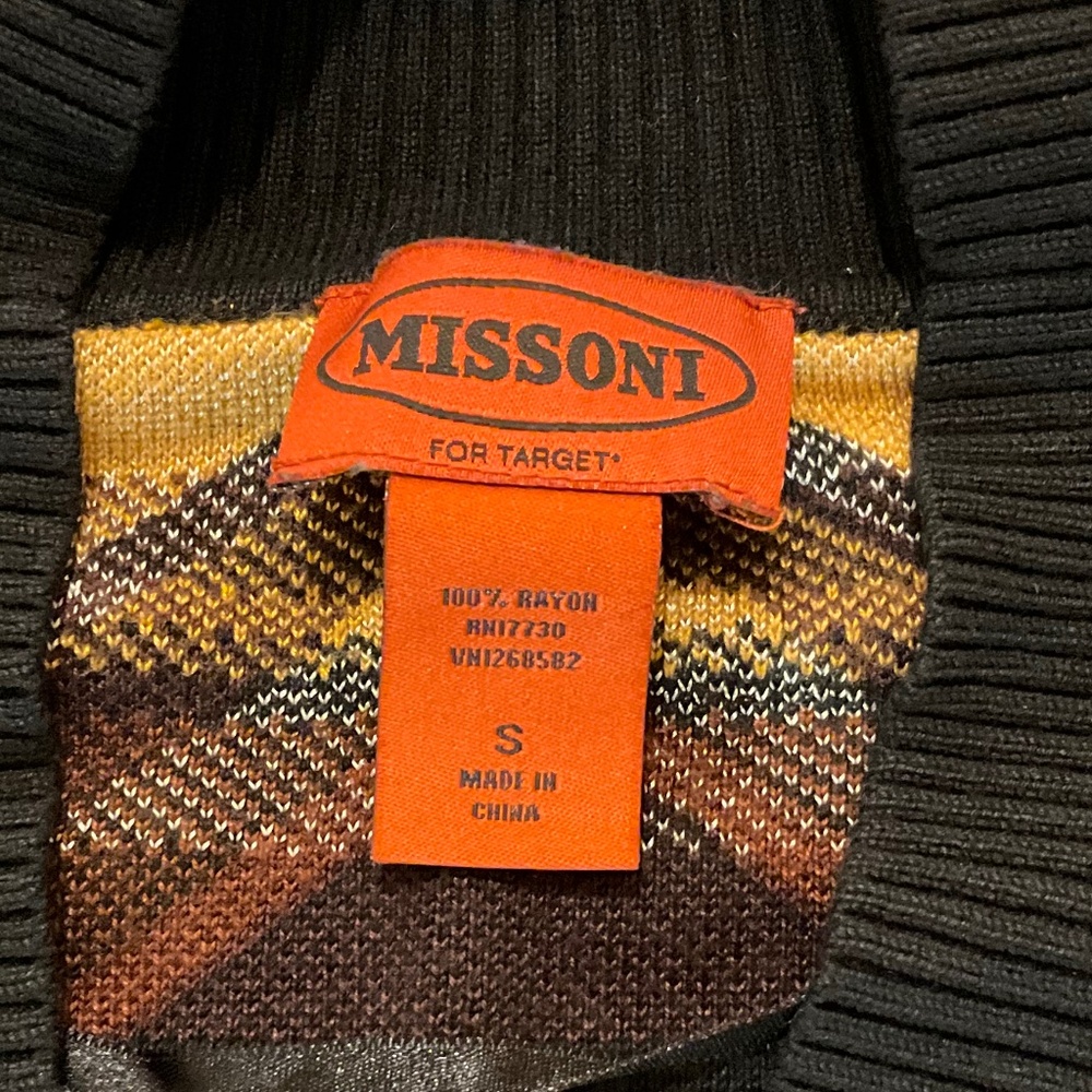 Missing For Target Long Cardigan - image 8